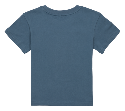 BinkyBro - Surf Hawaii T-Shirt: Blue