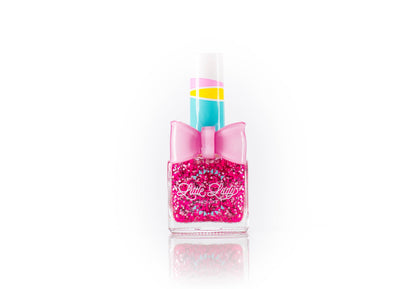 Little Lady Products - Cotton Candy Crush Nail Polish