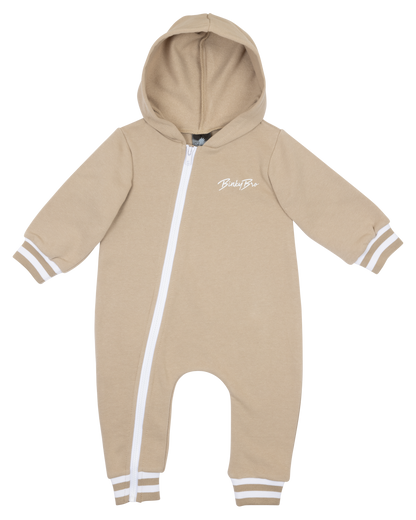 BinkyBro - PayDay Beige Onesie