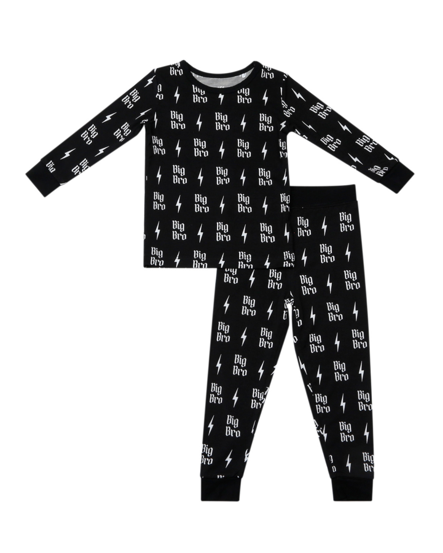 Bamboo Boys' Two Piece Set | Big Bro