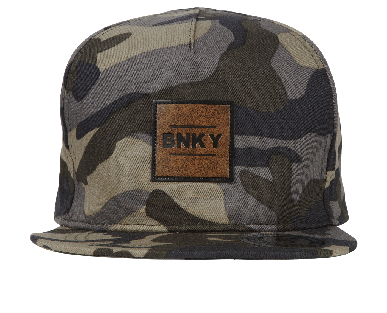 BinkyBro - Java Hat: Green