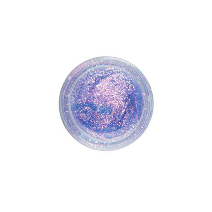 Lavender Stardust - Star Dust Glitter Pot Galaxy: One ounce