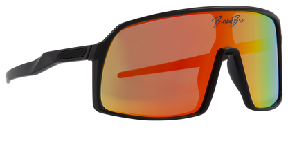 BinkyBro - Monteverde (Tiger) Sunglasses