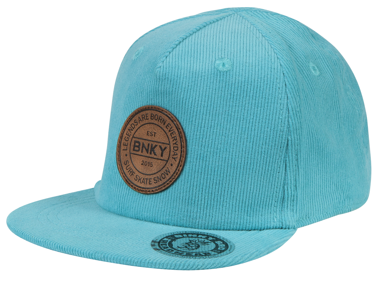 BinkyBro - Del Mar Hat