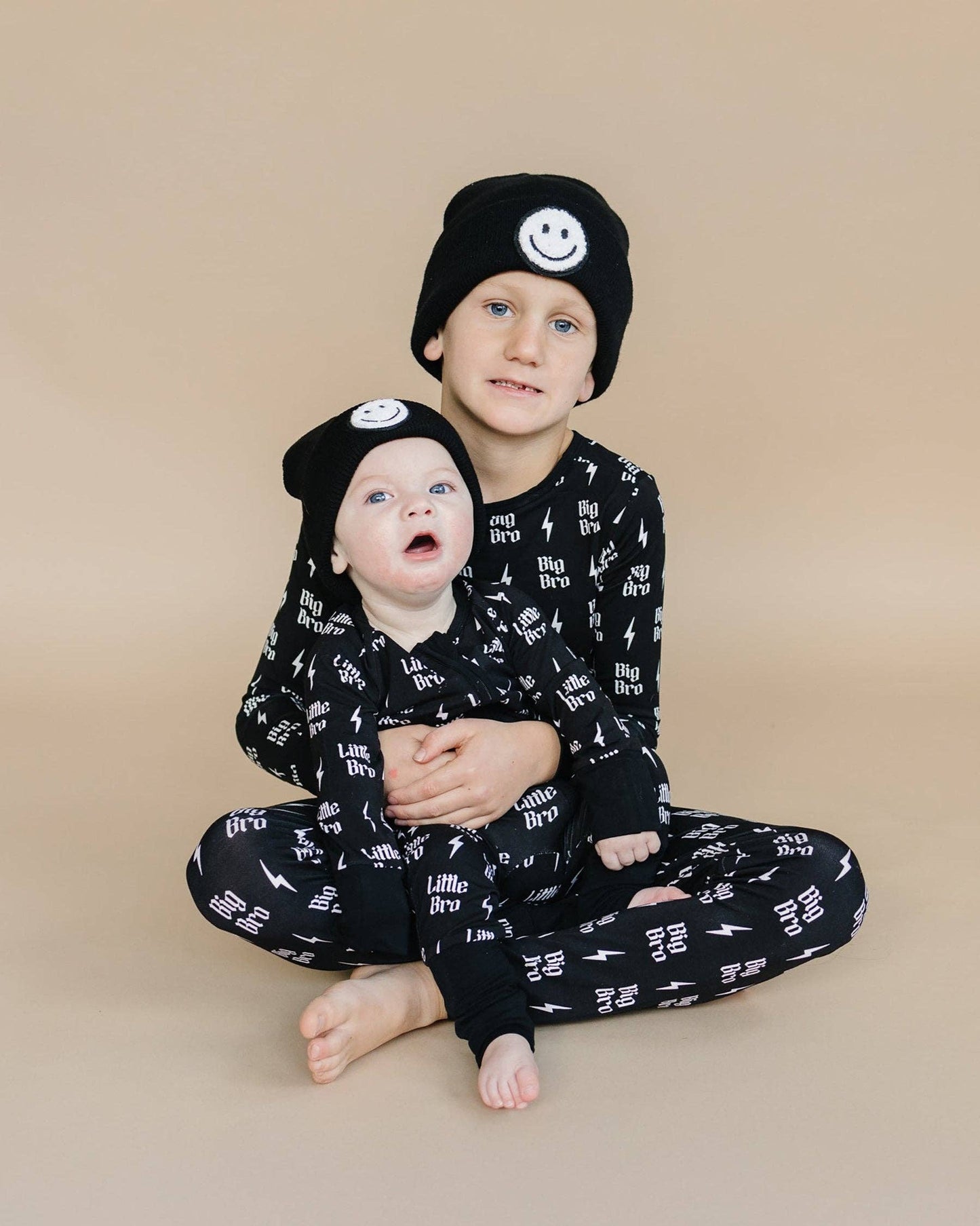 Bamboo Boys' Two Piece Set | Big Bro