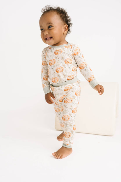 Sourdough Bamboo Set: 5T