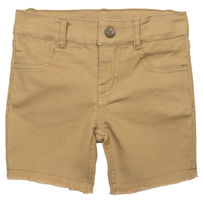 BinkyBro - Waco Shorts (Tan)