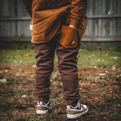 Salt and Pine - Fox Joggers