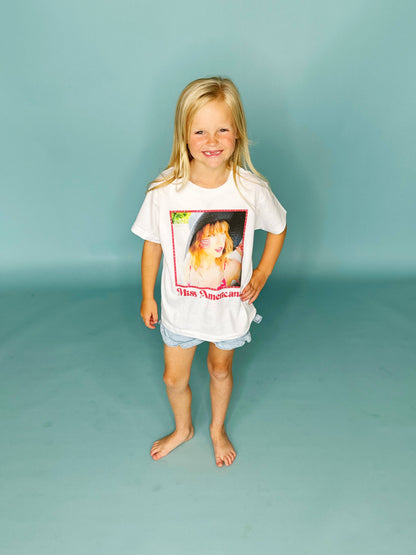 Miss Americana Youth Tee