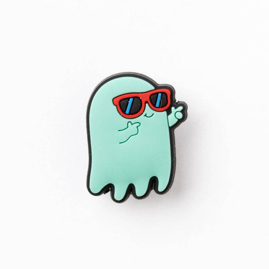 SHOOSHOOS - POPPIT - COOL GHOST