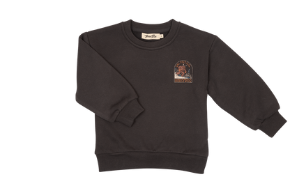 BinkyBro - Yowie Skis Sweatshirt