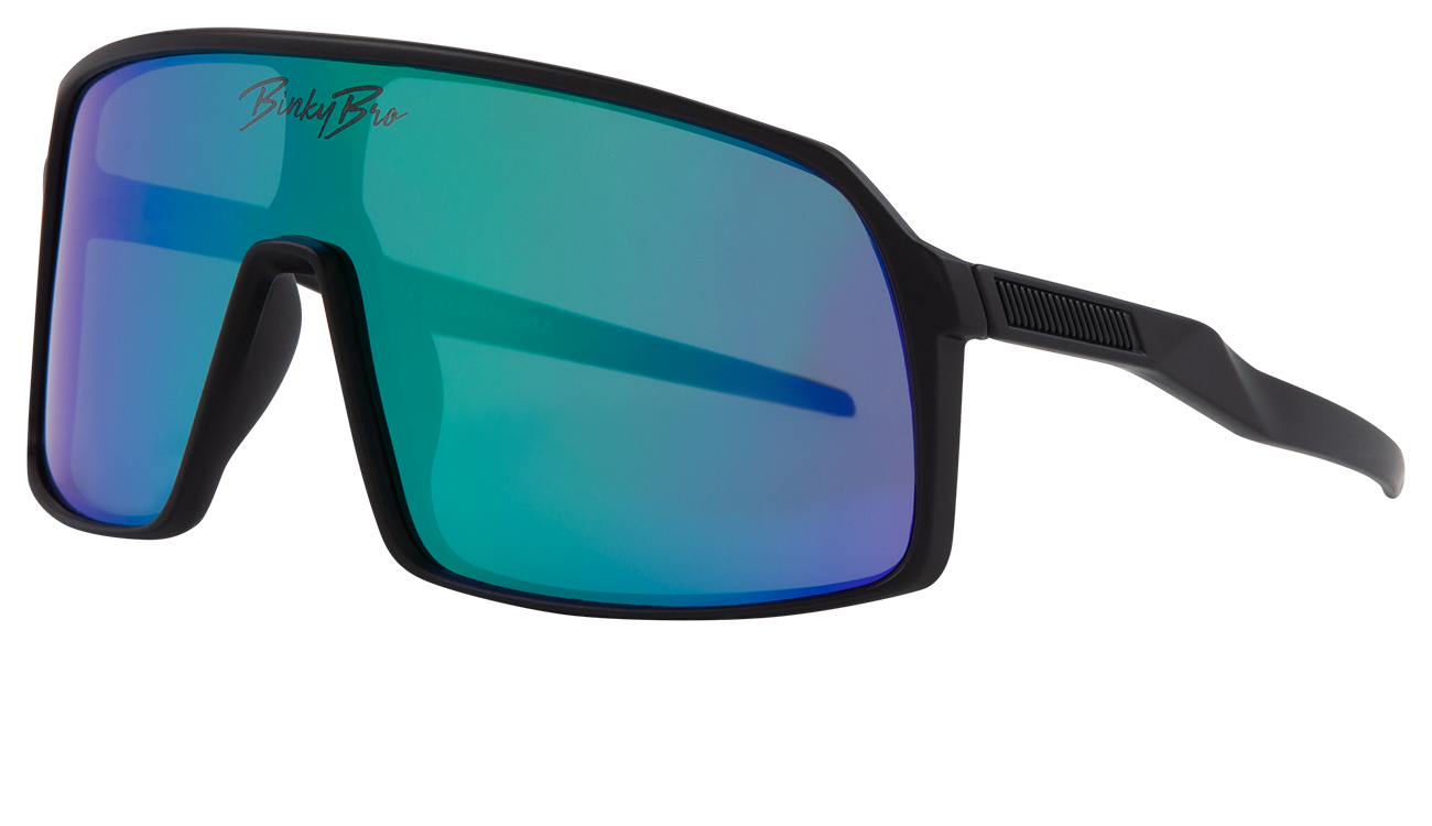 BinkyBro - Monteverde (Saline) Sunglasses