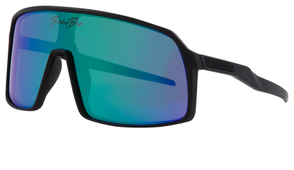 BinkyBro - Monteverde (Saline) Sunglasses