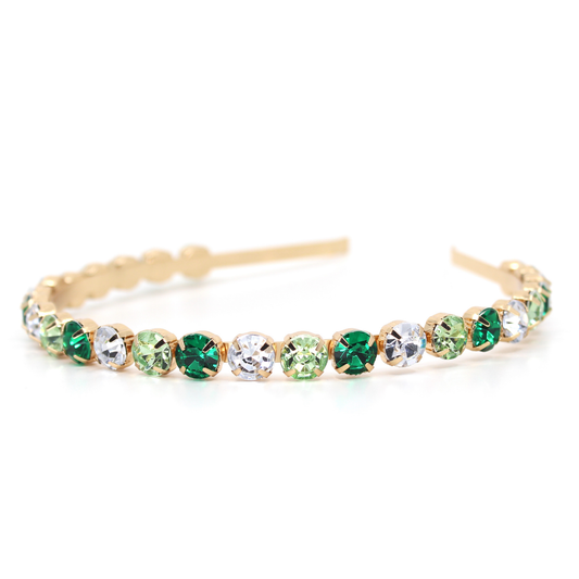 Tiana Jewel Headband