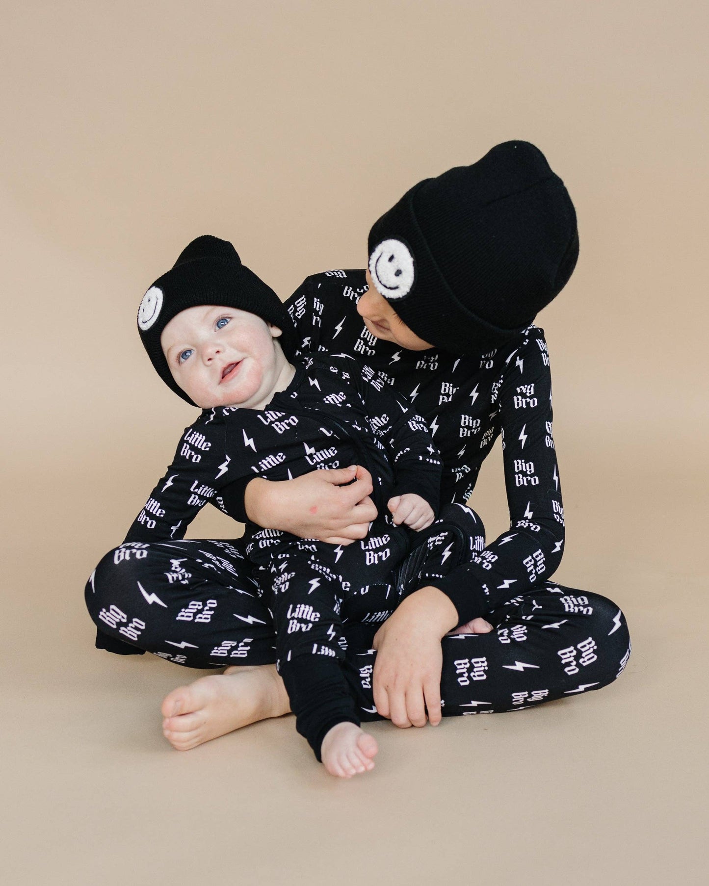 Bamboo Boys' Two Piece Set | Big Bro