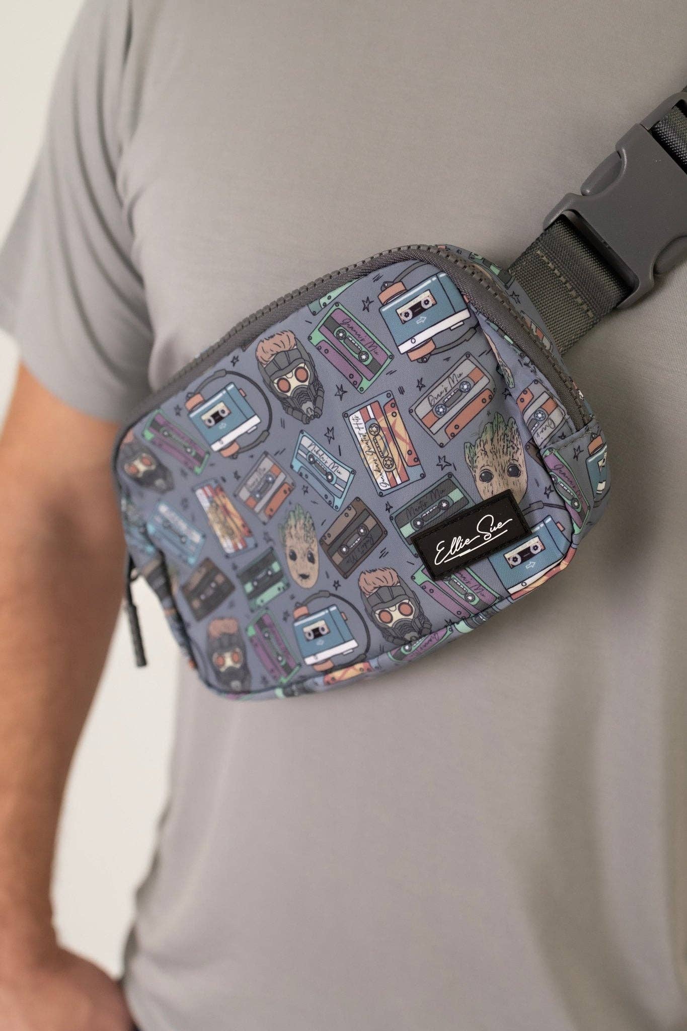 Guardians Belt Bag