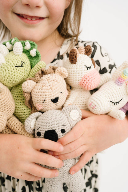 Little One Shop - Cleo Cow