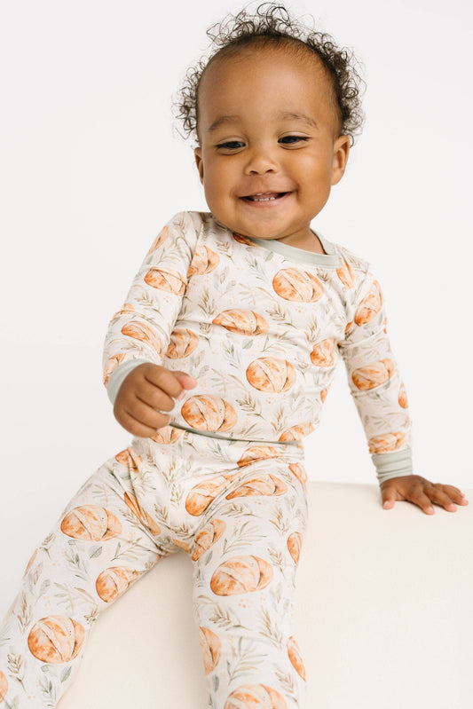 Sourdough Bamboo Set: 5T