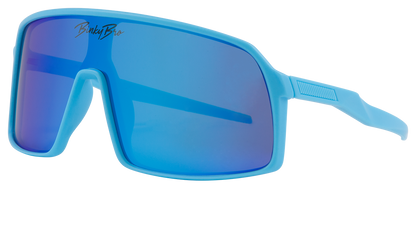 BinkyBro - Monteverde (Sky) Sunglasses