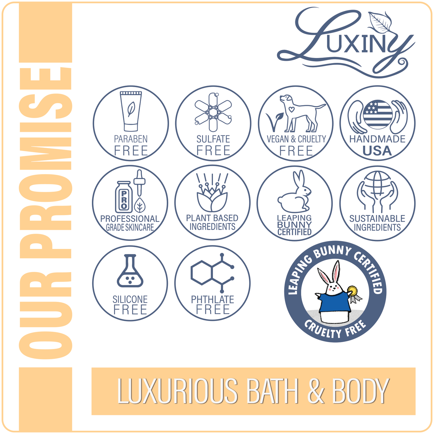 Luxiny Products - Luxurious Bath and Body - Bath Bomb | Hand Painted | Color Burst | Butterfly