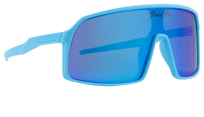 BinkyBro - Monteverde (Sky) Sunglasses