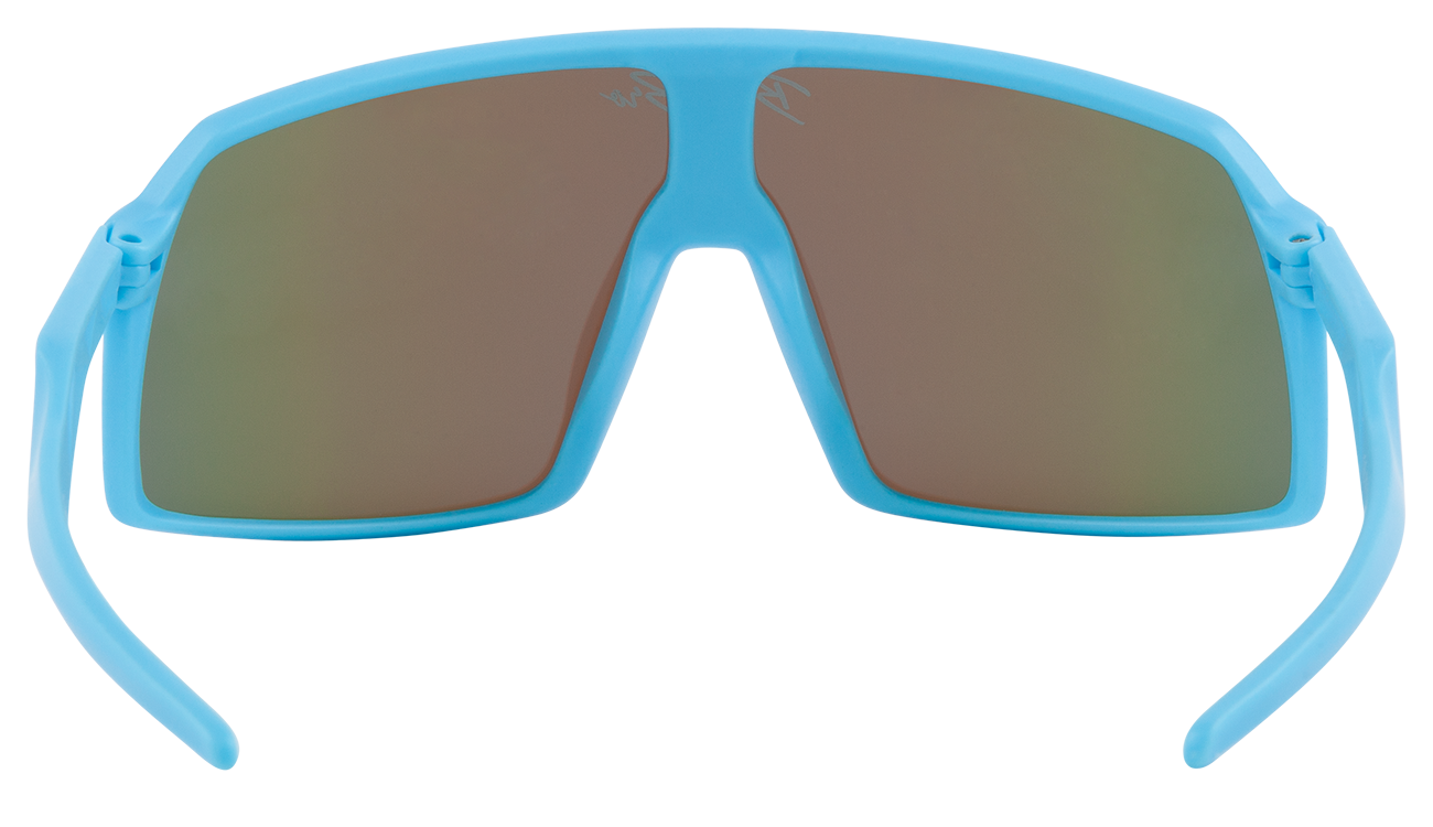 BinkyBro - Monteverde (Sky) Sunglasses