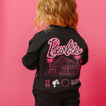 RAGS - Crewneck - Barbie™ Dream House - Mattel™ Barbie Collection by RAGS