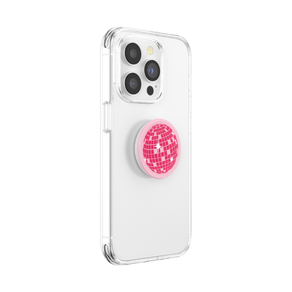 PopSockets - PopSockets Phone Grip - Disco Cowgirl