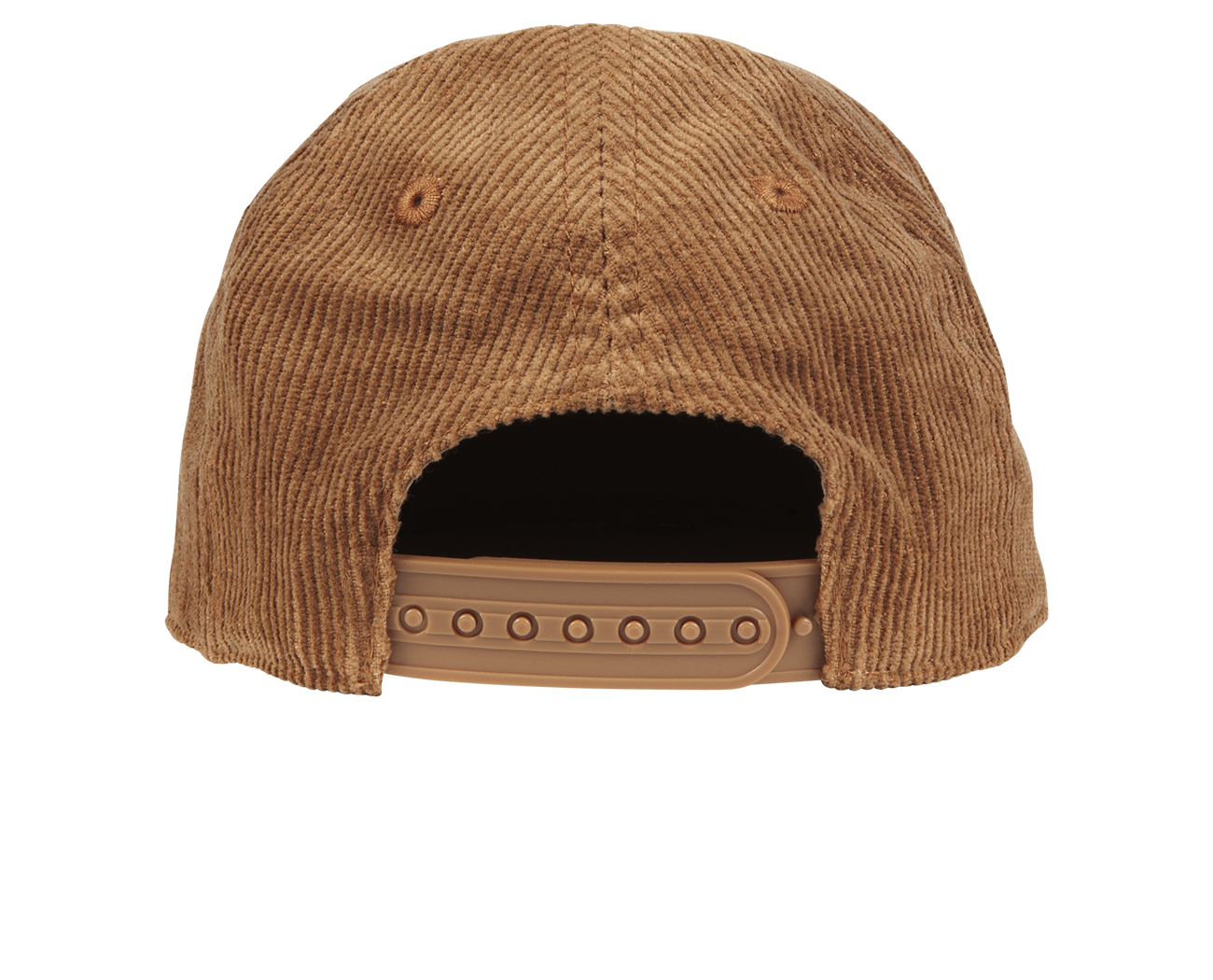 BinkyBro - Bintangs Hat: Brown