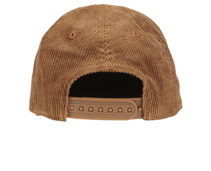 BinkyBro - Bintangs Hat: Brown