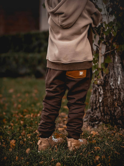 Salt and Pine - Fox Joggers