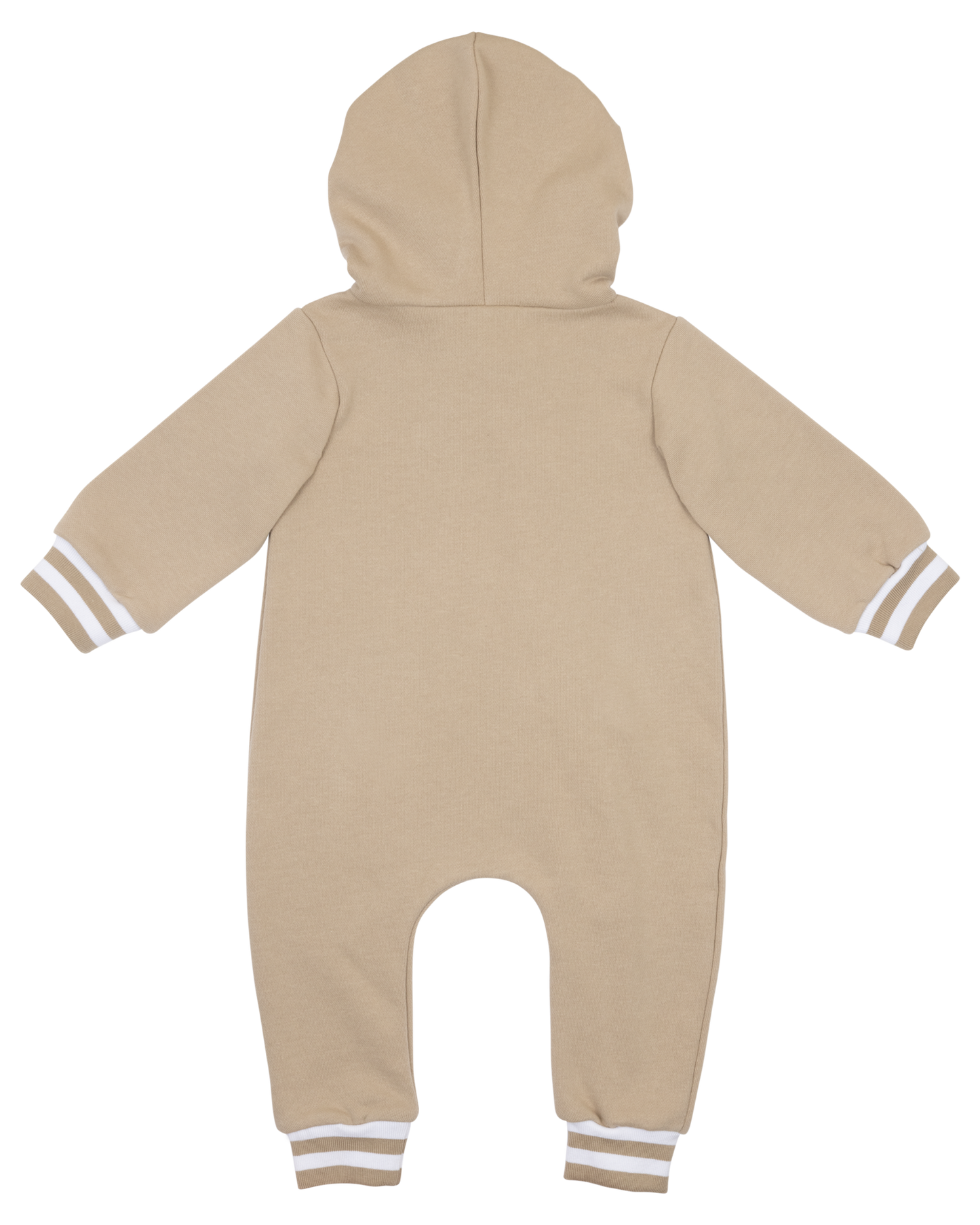 BinkyBro - PayDay Beige Onesie