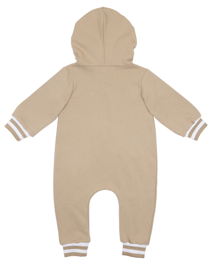 BinkyBro - PayDay Beige Onesie