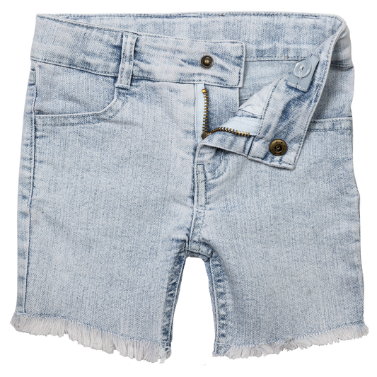 BinkyBro - Waco Shorts (Washed)