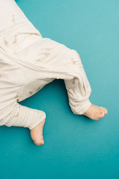 Little One Shop - Silly Goose Bamboo Sleeper
