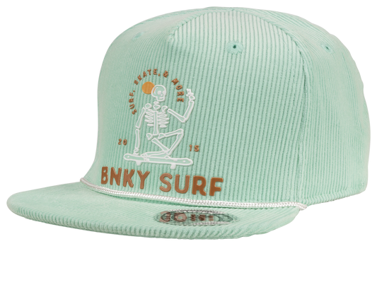 BinkyBro - Bones Hat