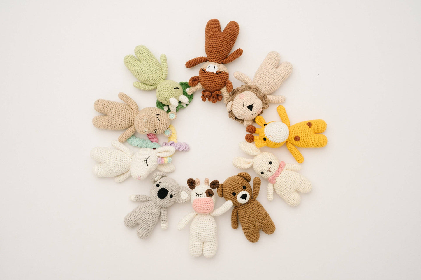 Little One Shop - Benny Bear