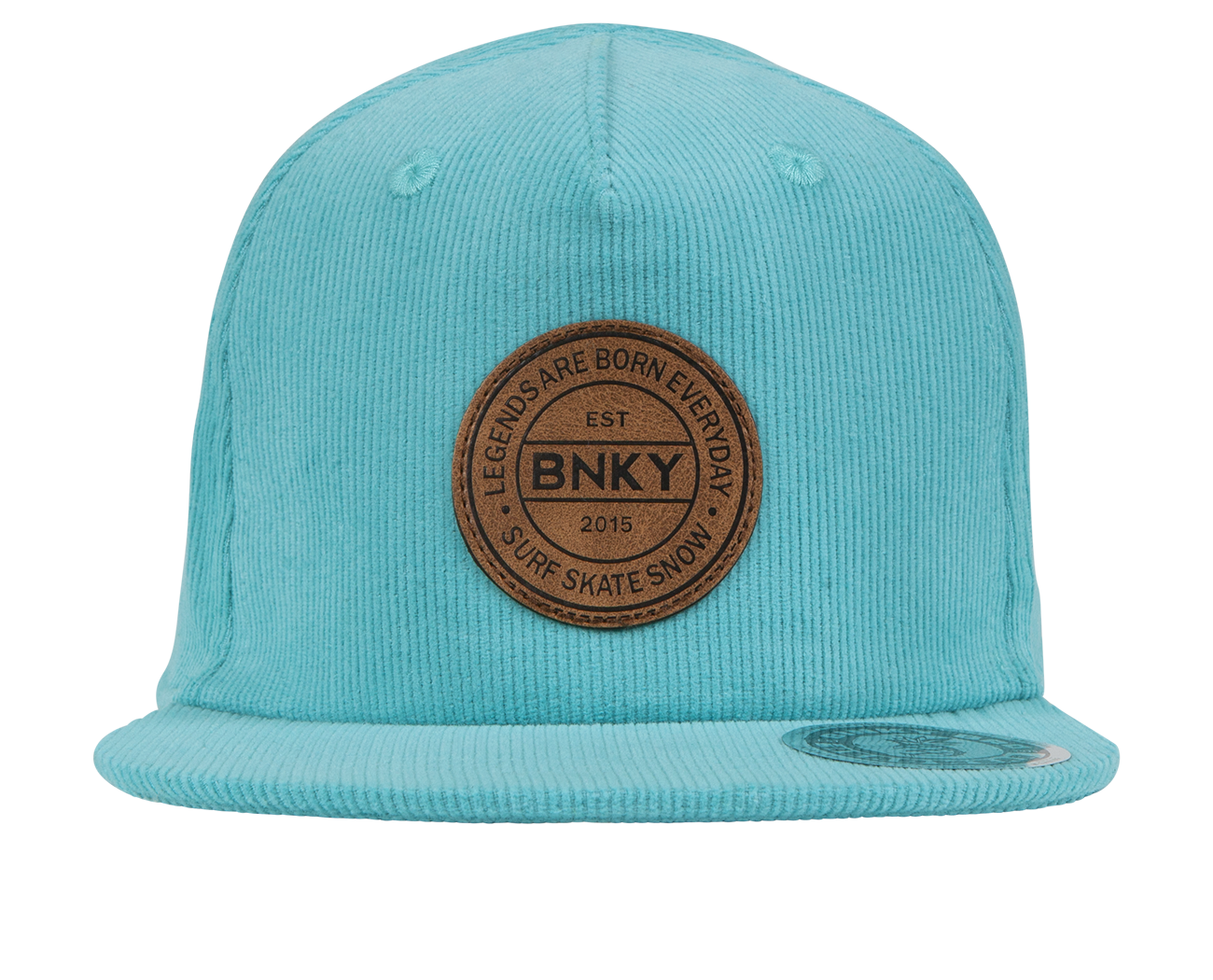 BinkyBro - Del Mar Hat