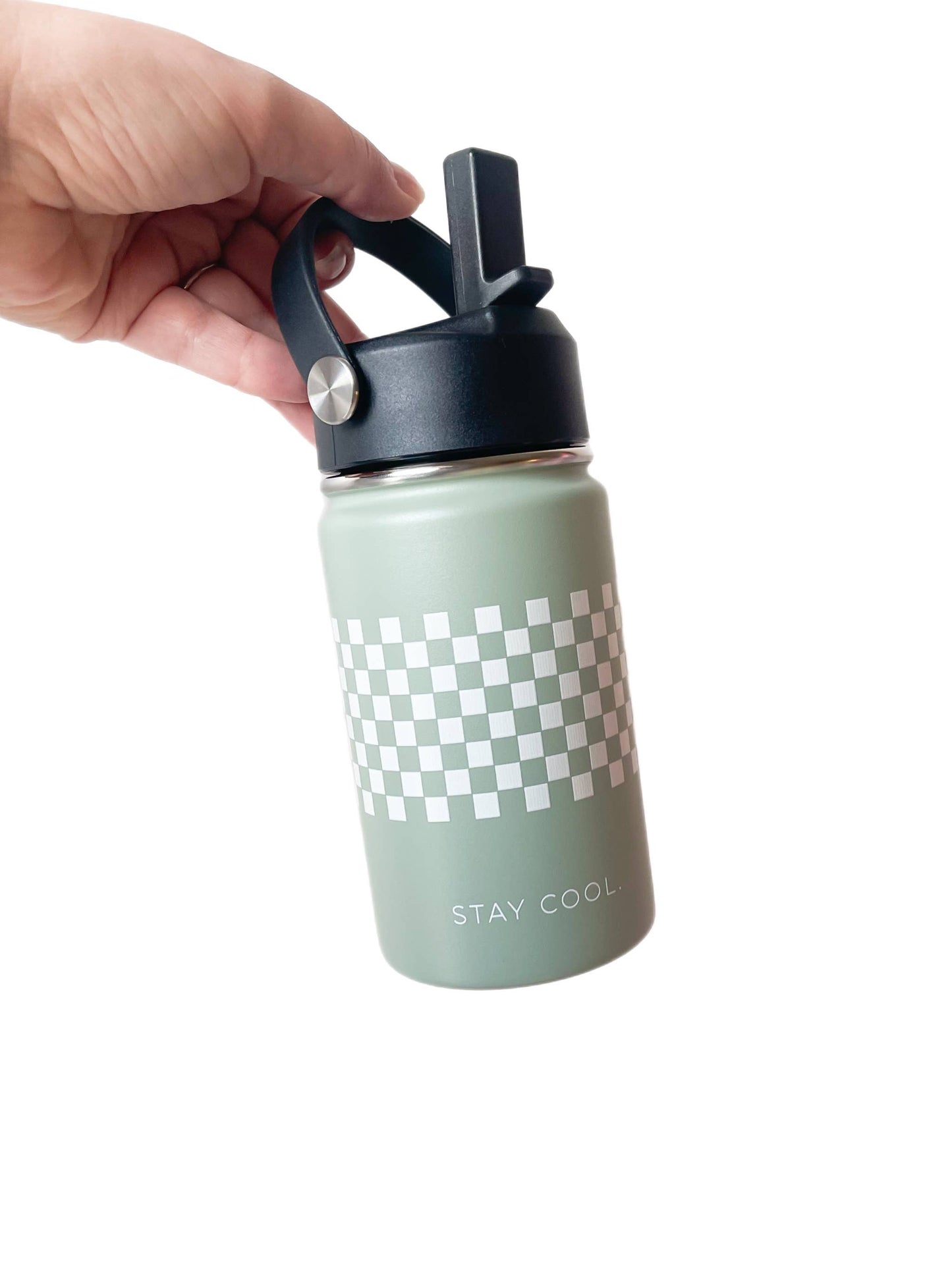 Urban Pines - Insulated Cups: Slate