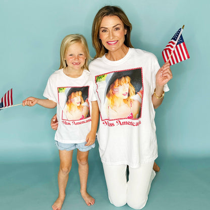 Miss Americana Youth Tee