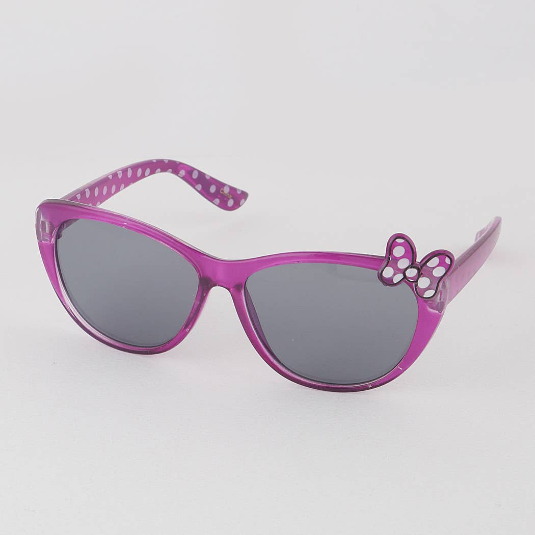 Minnie Kids Sunglasses: Mix Color