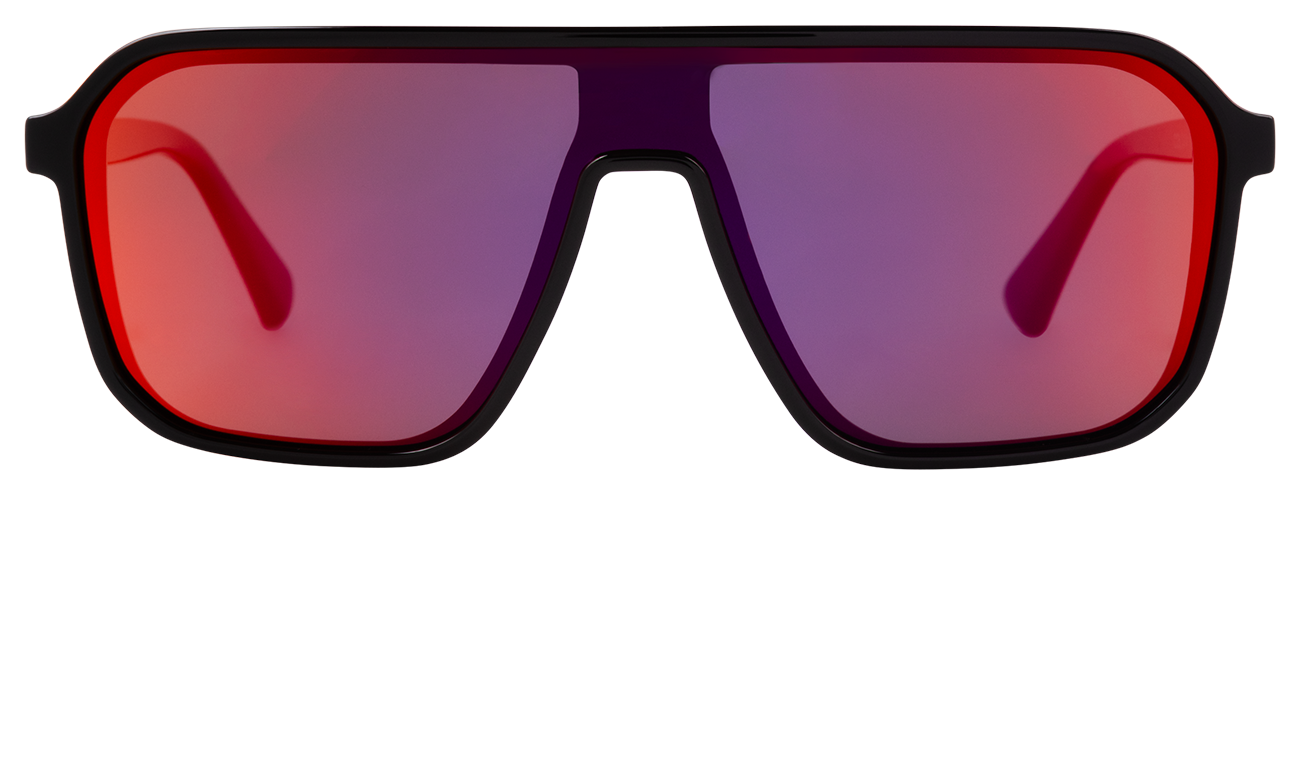 BinkyBro - Junior Colima (Ruby) Sunglasses