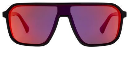 BinkyBro - Junior Colima (Ruby) Sunglasses