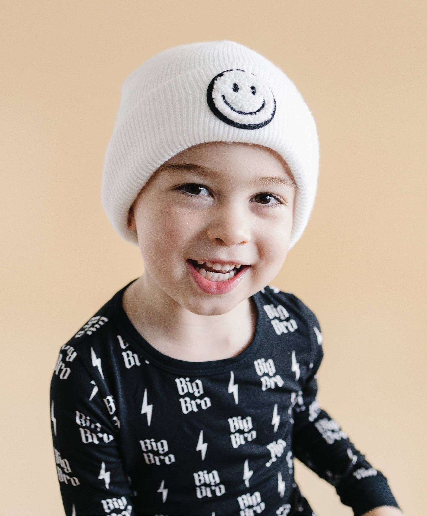 Bamboo Boys' Two Piece Set | Big Bro