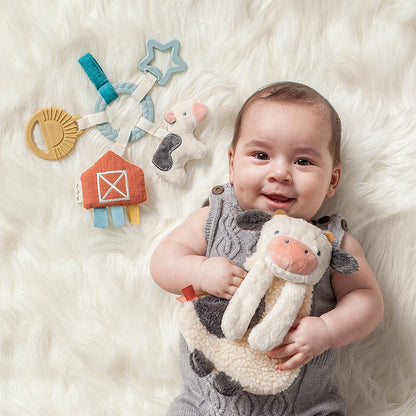 Itzy Ritzy - Bitzy Busy Gift Set™
