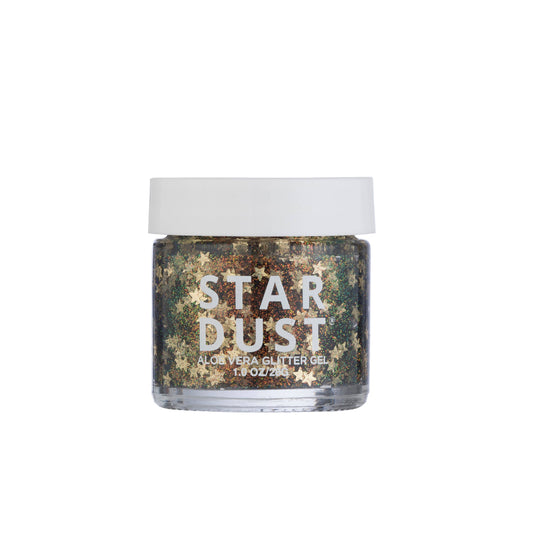 Lavender Stardust - Star Dust Glitter Pot Crystal Vision: One ounce