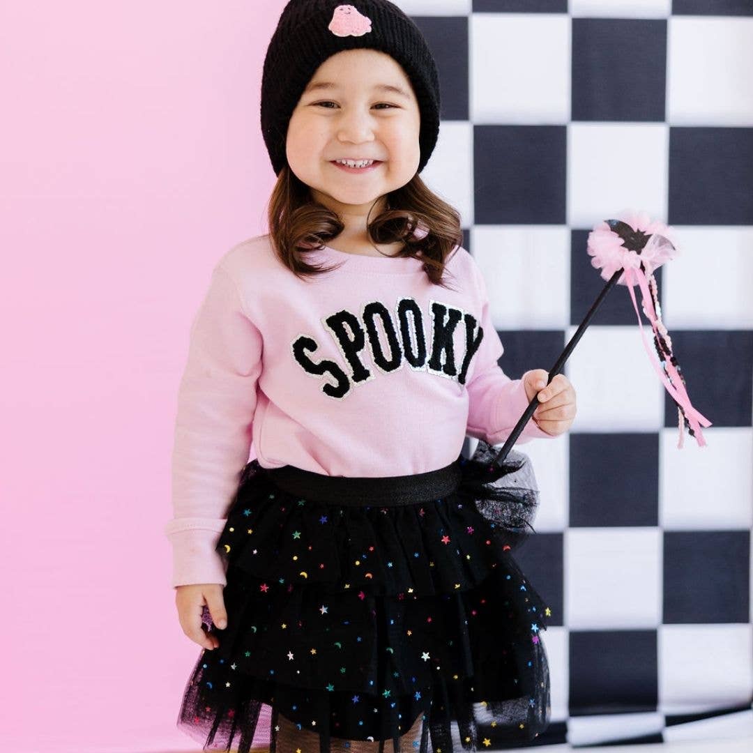 Bat Wand - Halloween Dress Up - Kids Halloween Accessory