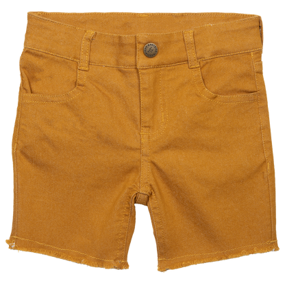 BinkyBro - Waco Shorts - Apricot