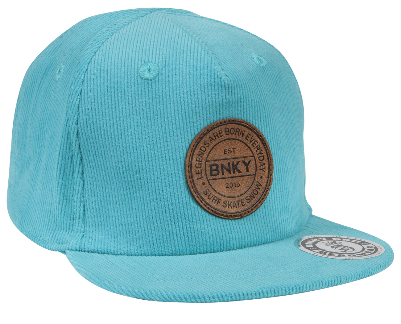 BinkyBro - Del Mar Hat