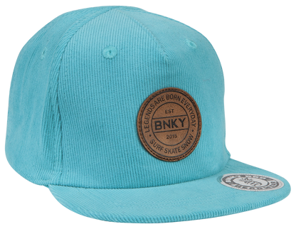 BinkyBro - Del Mar Hat